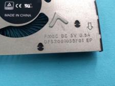 Вентилятор до ноутбука Lenovo Ideapad S340-14IML №3